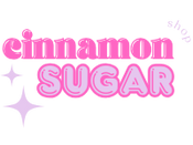 Cinnamon Sugar Designs